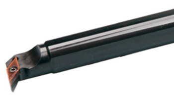 Державка расточная S12M-SVUCR08