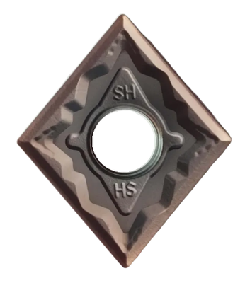 Пластина сменная DNMG150604-HS-SF6018