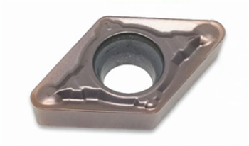 Пластина сменная DCMT070202 MV-SF6018