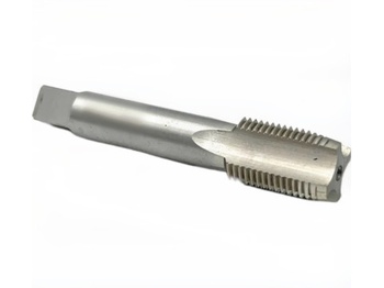 Метчик дюймовый 3/ 8"-16нит 60º UNC Р6М5 для гл. отв., шахматный