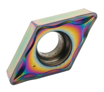 Пластина сменная DCMT11T308-LM-SF918