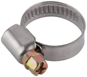 Хомут червячный 32-50 мм