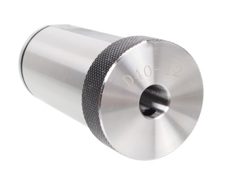 Втулка переходная D40-12