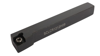 Державка для наружного точения SCLCR1212 Н09