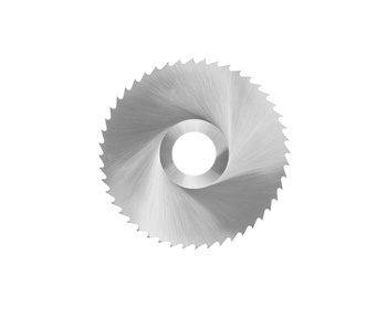 Фреза отрезная ф 80х2,0х22 тип 1 Z=80 P6M5