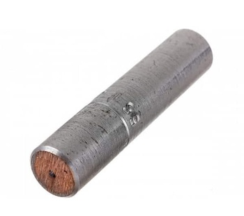 Карандаш алмазный 3908-0086 1.0К кач. 1 ГОСТ 607-80