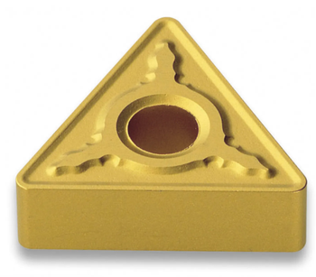 Пластина сменная TNMG220408-GR NC3030