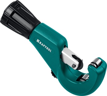Труборез для меди и алюминия KRAFTOOL Universal-35 (3-35 мм) (23483)