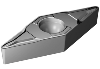 Пластина сменная VBMT 110308-MF 1105