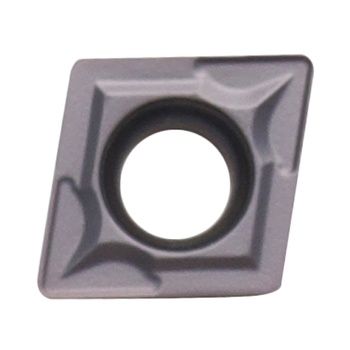 Пластина сменная CCMT060204 LF6018