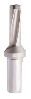 Сверло корпусное ф19 C25-3D19-60SP06