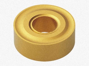 Пластина сменная RNMG250900-B25 NC3030
