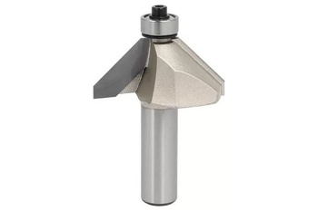 Фреза кромочная конусная 45° S12/D62.4/H29.4 Strong Стф-1022 (стф-10226229)