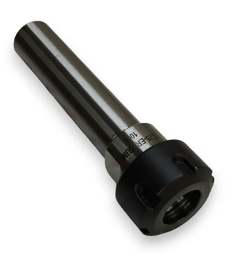 Патрон цанговый C25-ER25UM-100, цилиндрический хвостовик ф 25мм