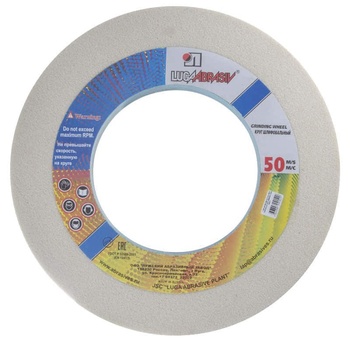 Круг шлифовальный 25А ПП 600х50х305 25А 120 K 6 V 50 1 (K,L)