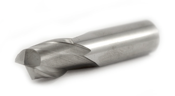 Фреза шпоночная ц/х ф12,0 (16х50) хв. 10мм тв.сплав. ВК8 цельная 2234-0208 ГОСТ 16463-2016