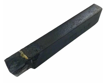 Резец проходной упорный прямой 32х20х170 Т5К10 левый