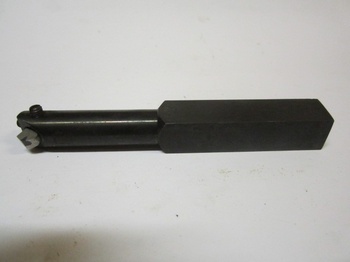 Резец с мех. креплением эльборовых вставок 16х16х125 расточной РЭО 242.00.00