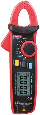 Токовые клещи UNI-T UT-210D
