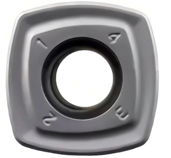 Пластина сменная SDMT120512-PH LF6018