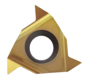 Пластина сменная RT16.01W-AG55 YBG201