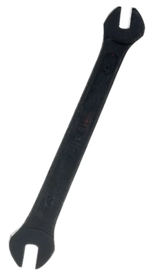 Ключ гаечный рожковый  4х4,5 мм