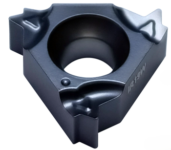 Пластина сменная резьбовая 11IR19BSPT-TC GM3225