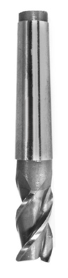 Фреза концевая к/х ф18 z=3 Р6М5