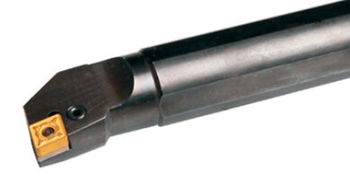 Державка расточная S40T-PCLNR12